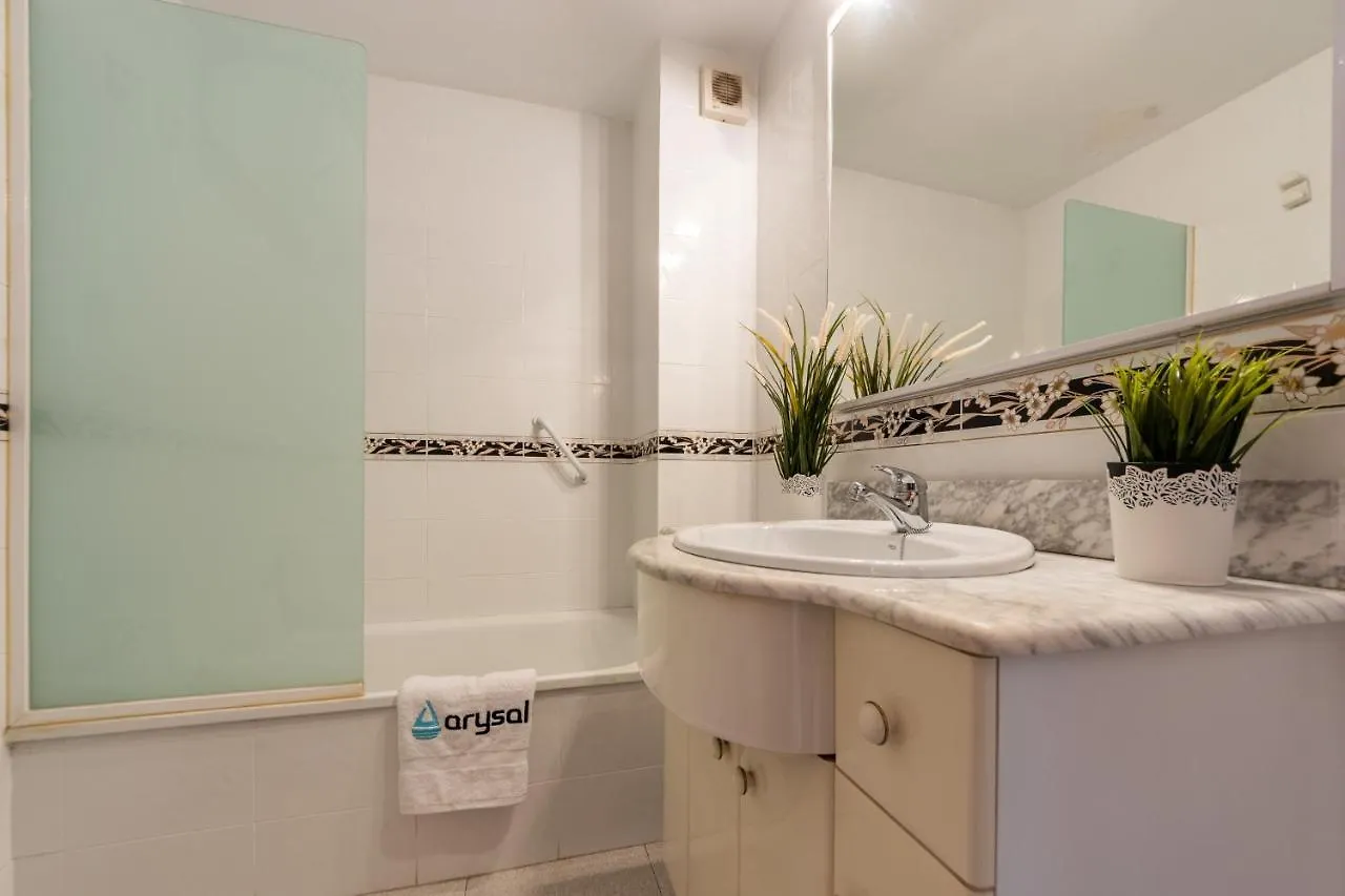 Formentor Arysal III Apartment Salou