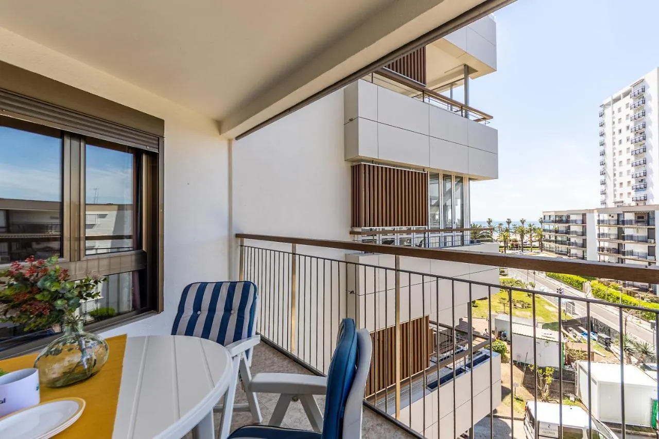 Formentor Arysal III Apartment Salou