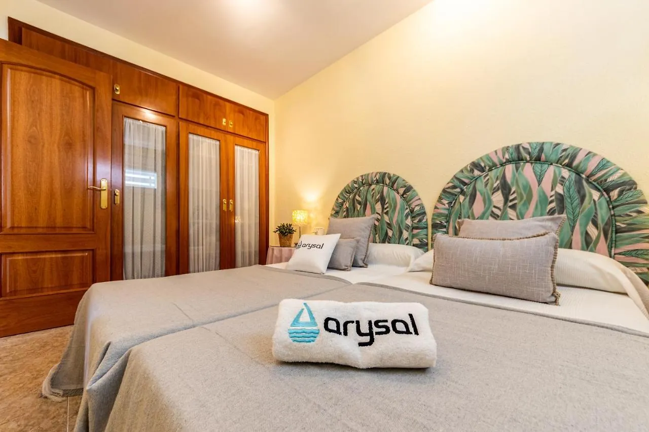 Formentor Arysal III Apartment Salou