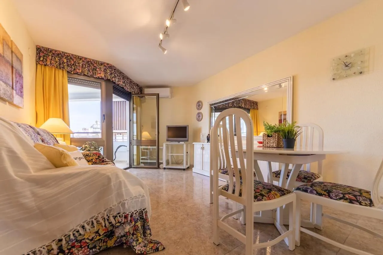 Formentor Arysal III Apartment Salou
