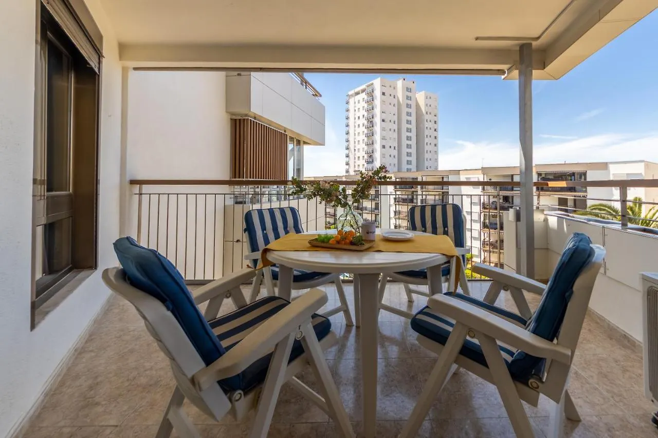 Formentor Arysal III Apartment Salou